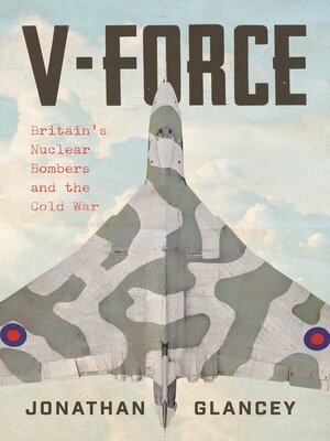 cover image of V-Force